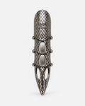 Beauty Bomb Armor Ring