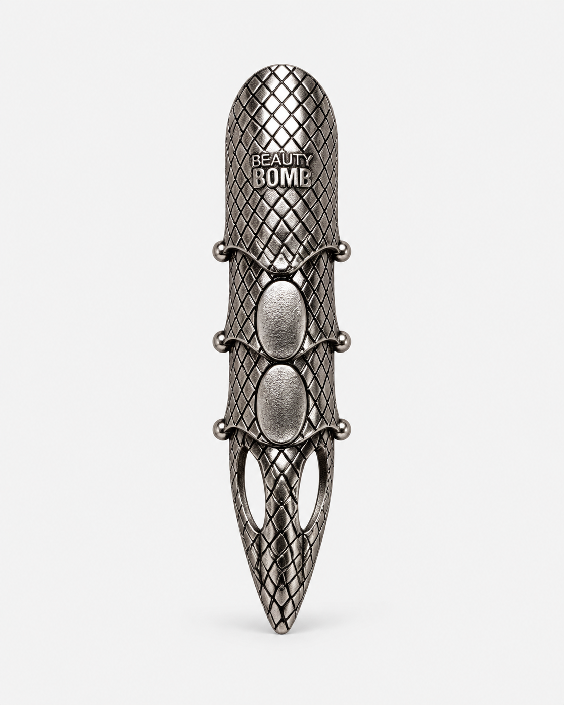 Beauty Bomb Armor Ring