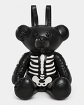 Skeleton Bear Backpack