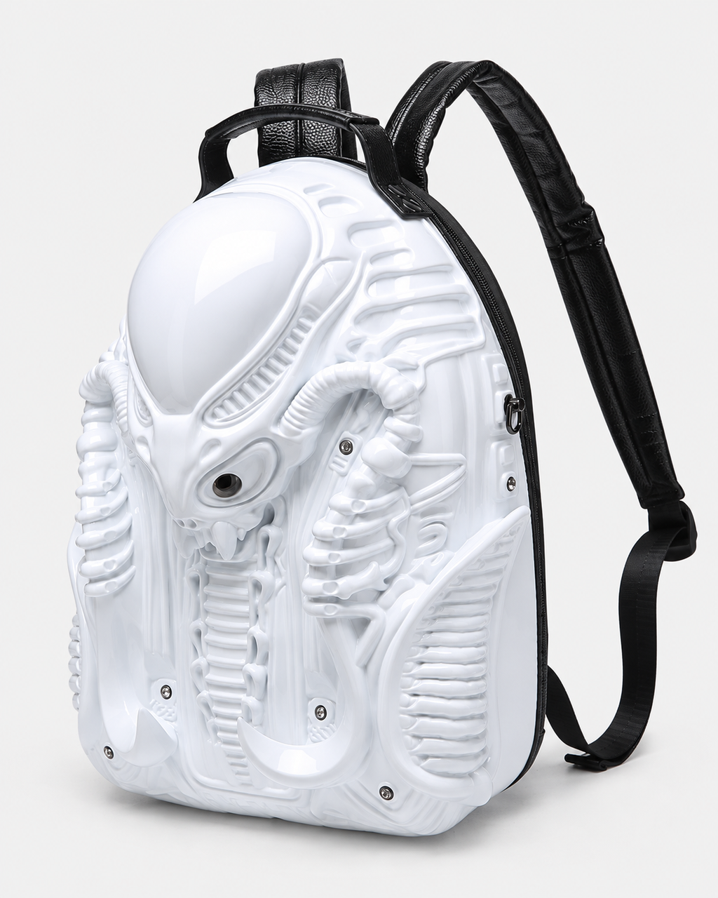 Alien Biomech Backpack