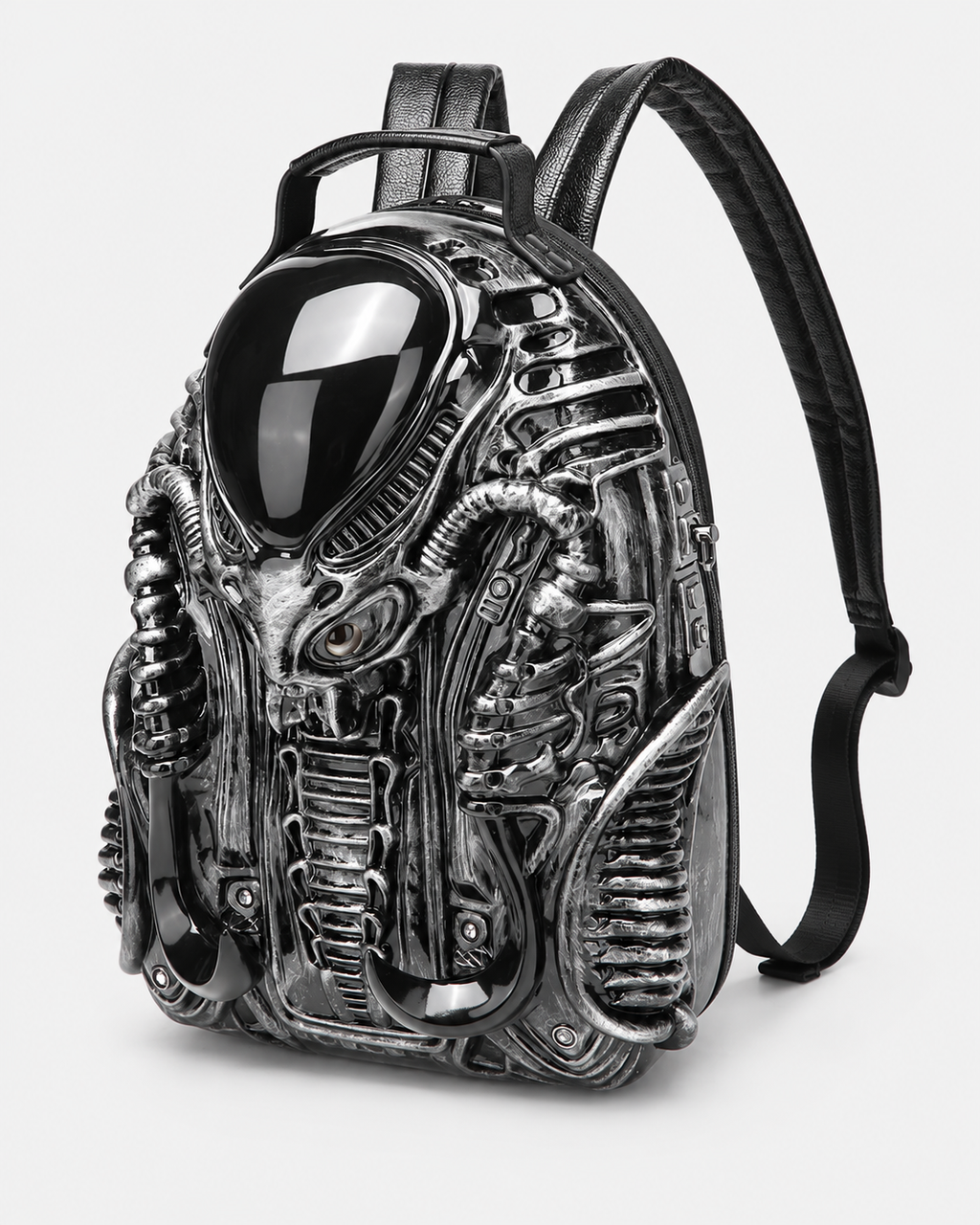Alien Biomech Backpack