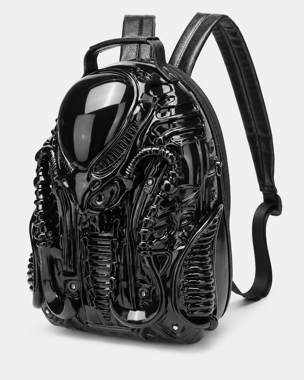 Alien Biomech Backpack