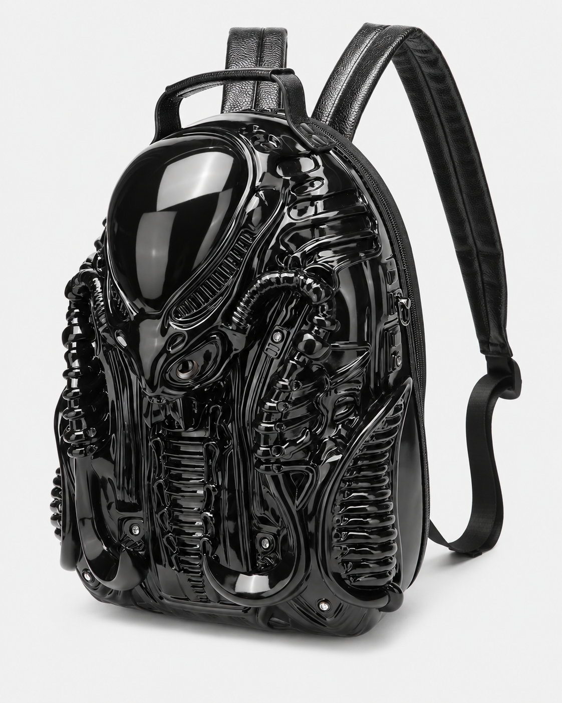 Alien Biomech Backpack