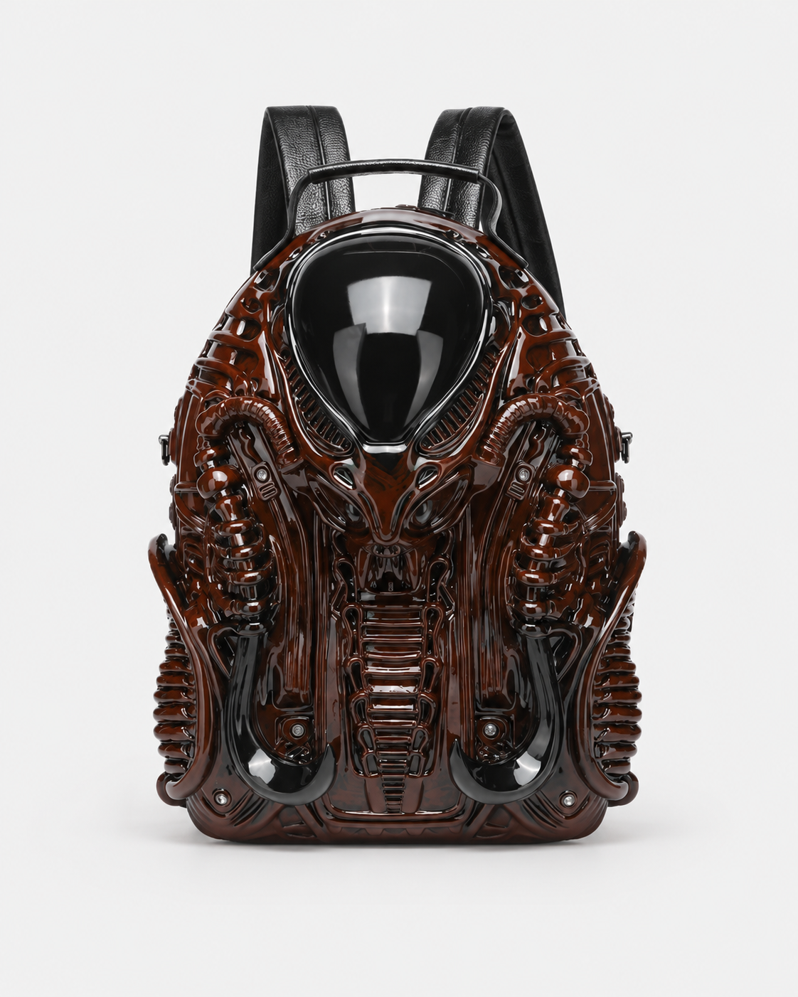 Alien Biomech Backpack
