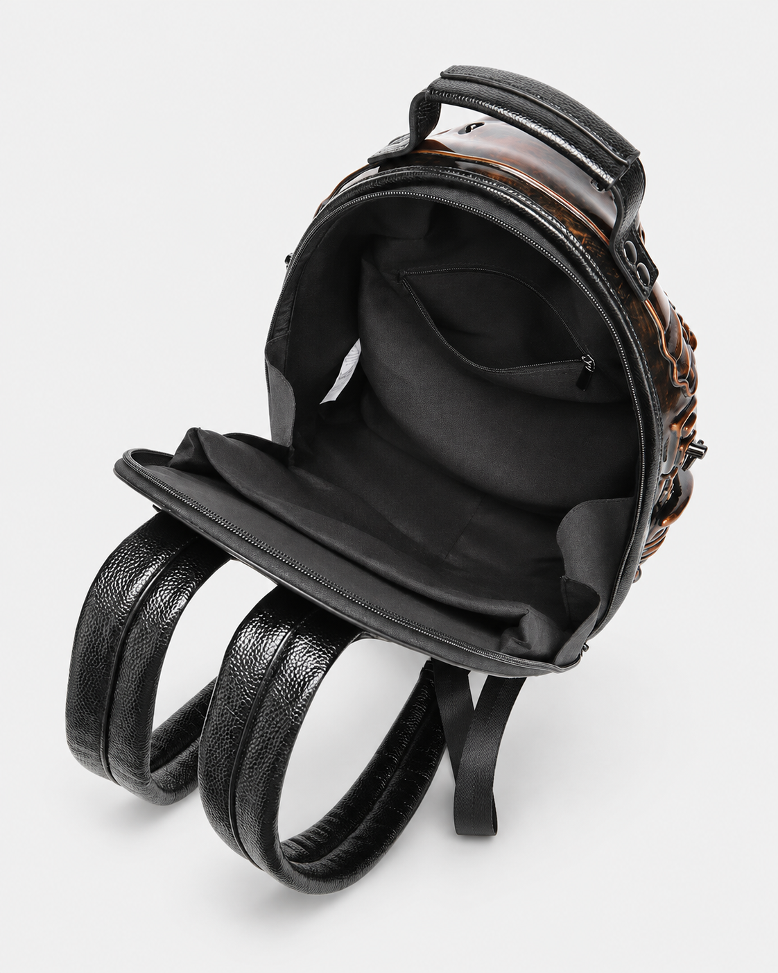 Alien Biomech Backpack
