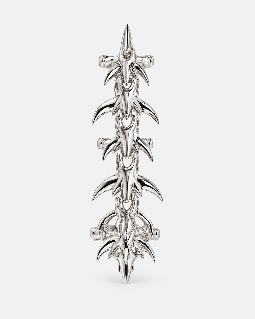 Dragon Spine Ring