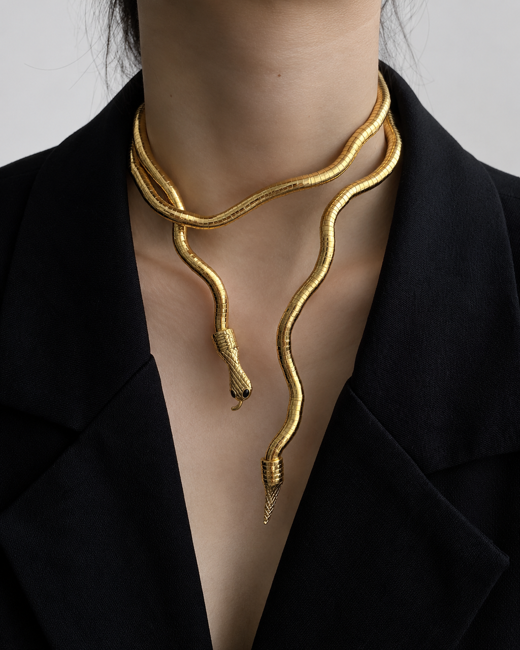 Snake Versatile Chain