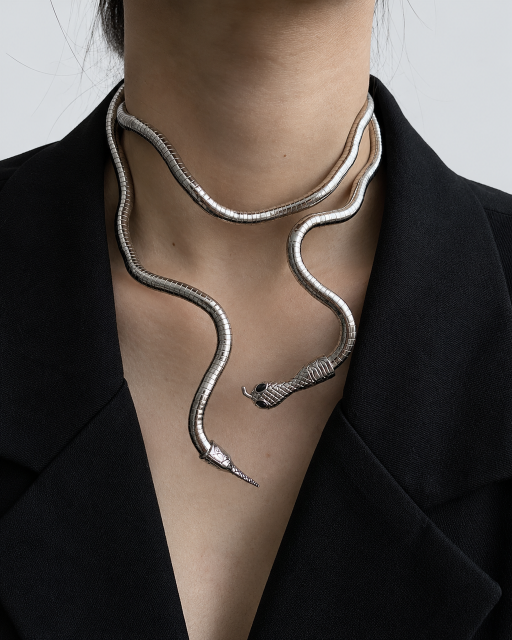 Snake Versatile Chain