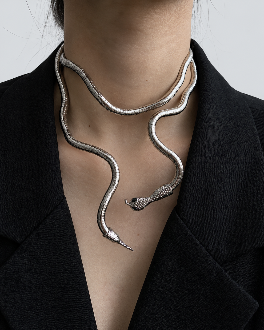 Snake Versatile Chain