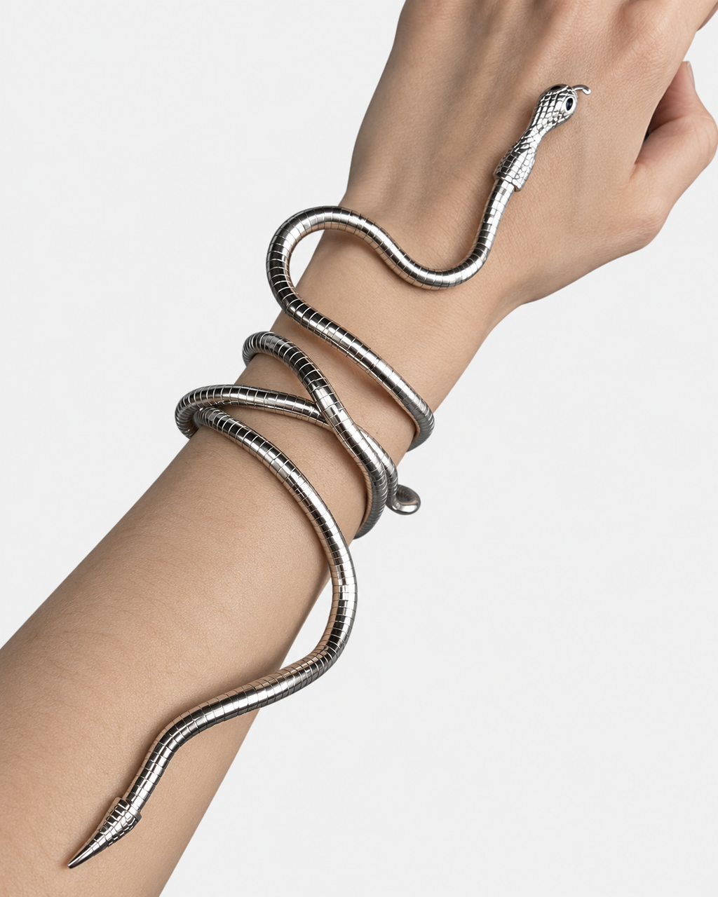 Snake Versatile Chain