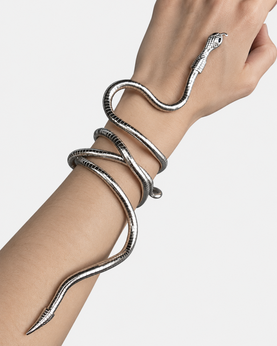 Snake Versatile Chain