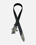 Snake Buckle Belt