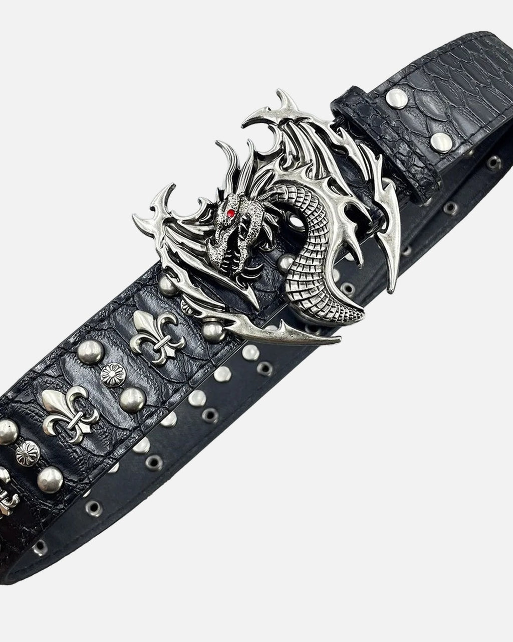 Winged Dragon Belt