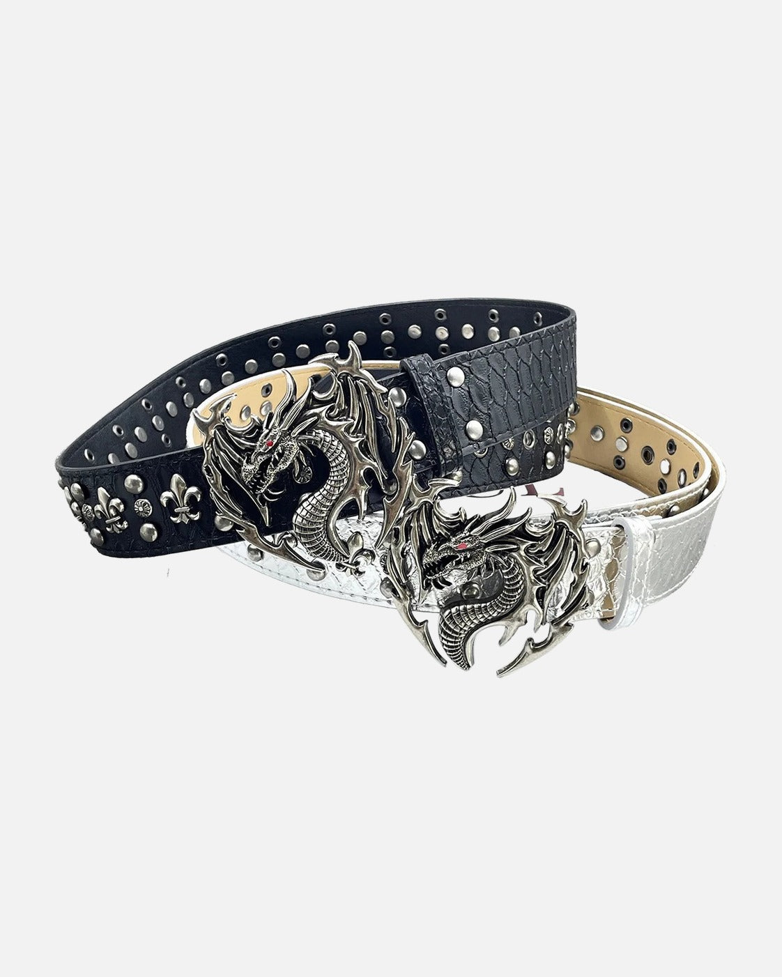 Winged Dragon Belt