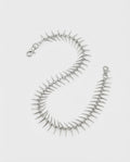 Fishbone Spike Pants Chain